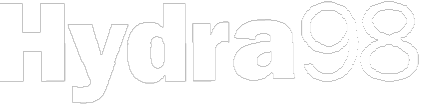 Hydra98 Logo